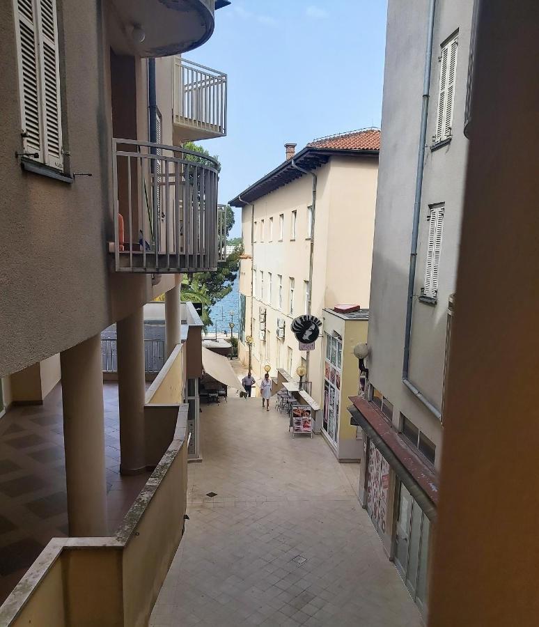 Bp Apartman Poreč Kültér fotó