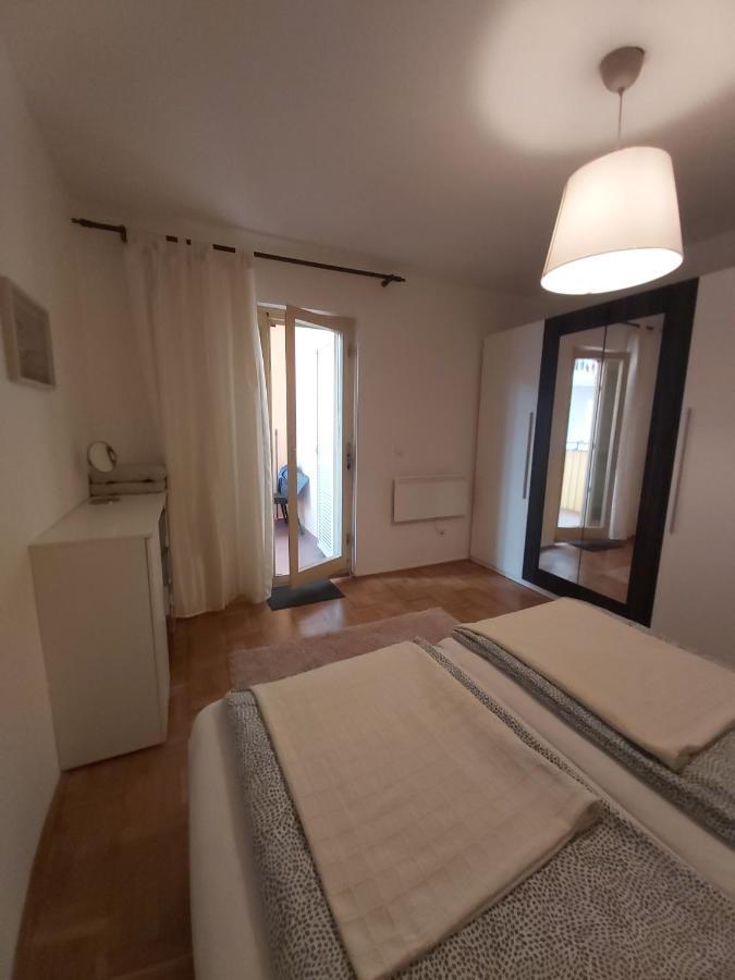 Bp Apartman Poreč Kültér fotó