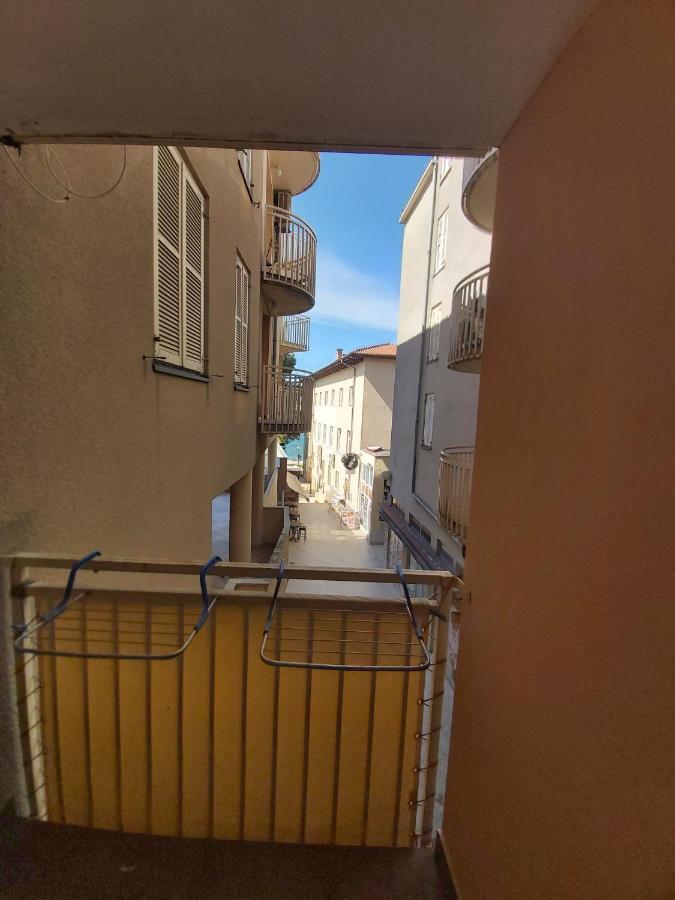 Bp Apartman Poreč Kültér fotó