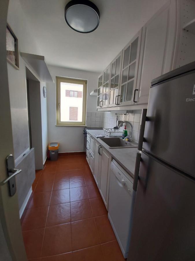 Bp Apartman Poreč Kültér fotó
