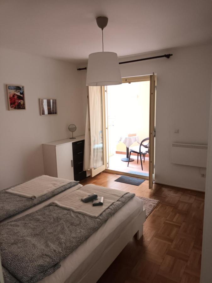 Bp Apartman Poreč Kültér fotó