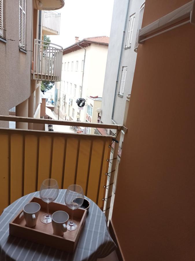 Bp Apartman Poreč Kültér fotó